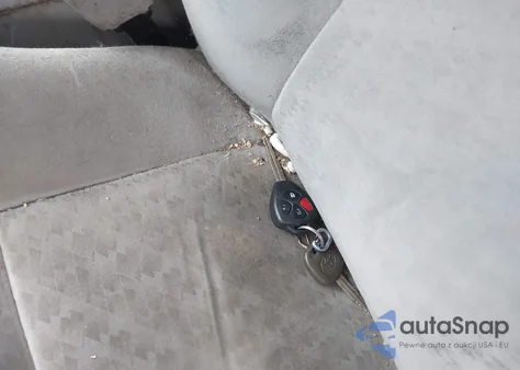 2009 Toyota Corolla Le z USA, uszkodzony, nr VIN 2T1BU40E09C026004